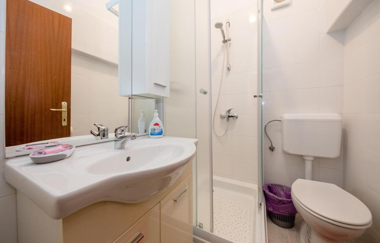 Apartments Mate Barbat na Rabu Zewnętrze zdjęcie