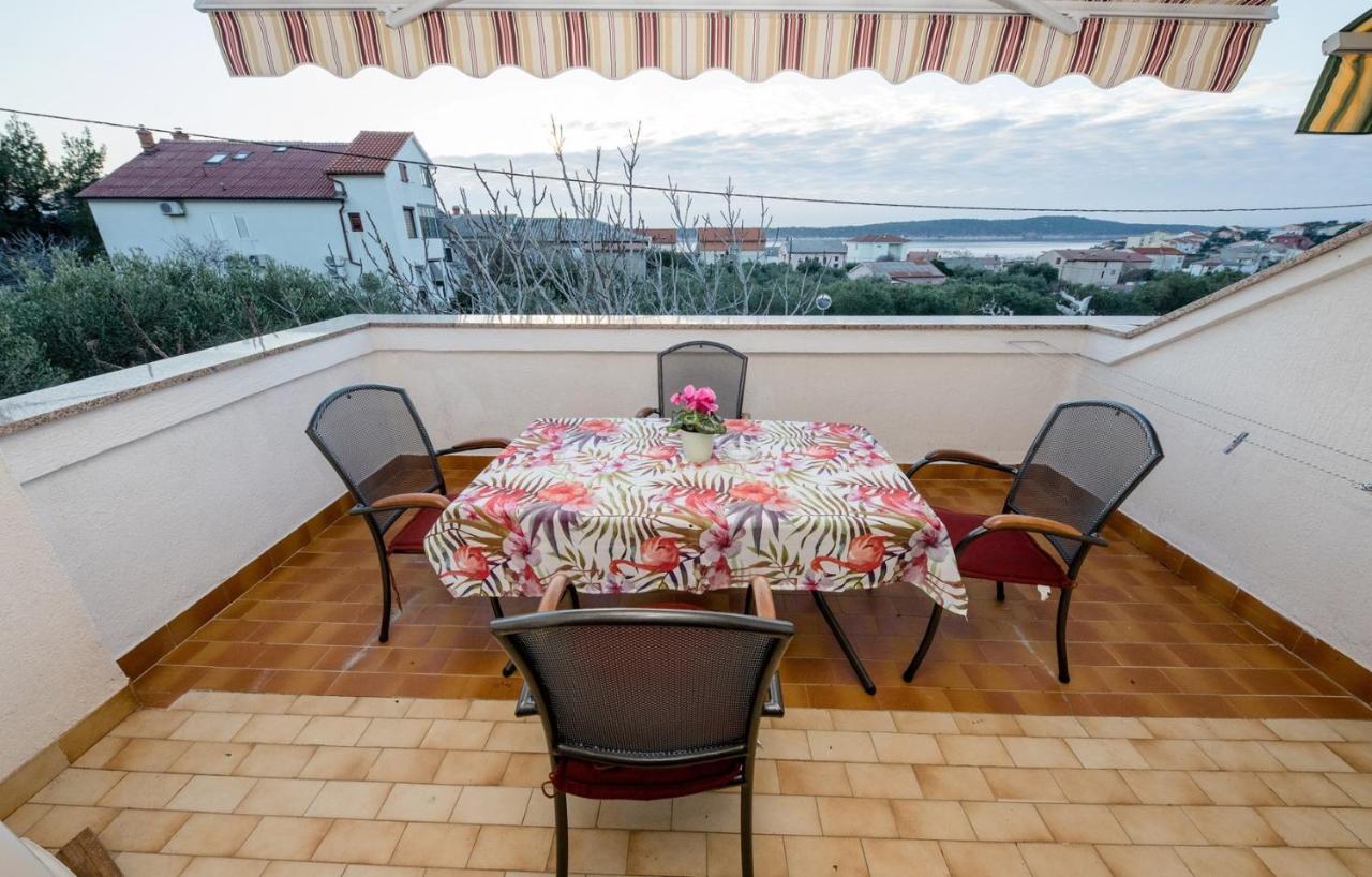 Apartments Mate Barbat na Rabu Zewnętrze zdjęcie