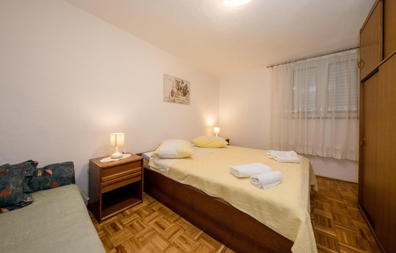 Apartments Mate Barbat na Rabu Zewnętrze zdjęcie