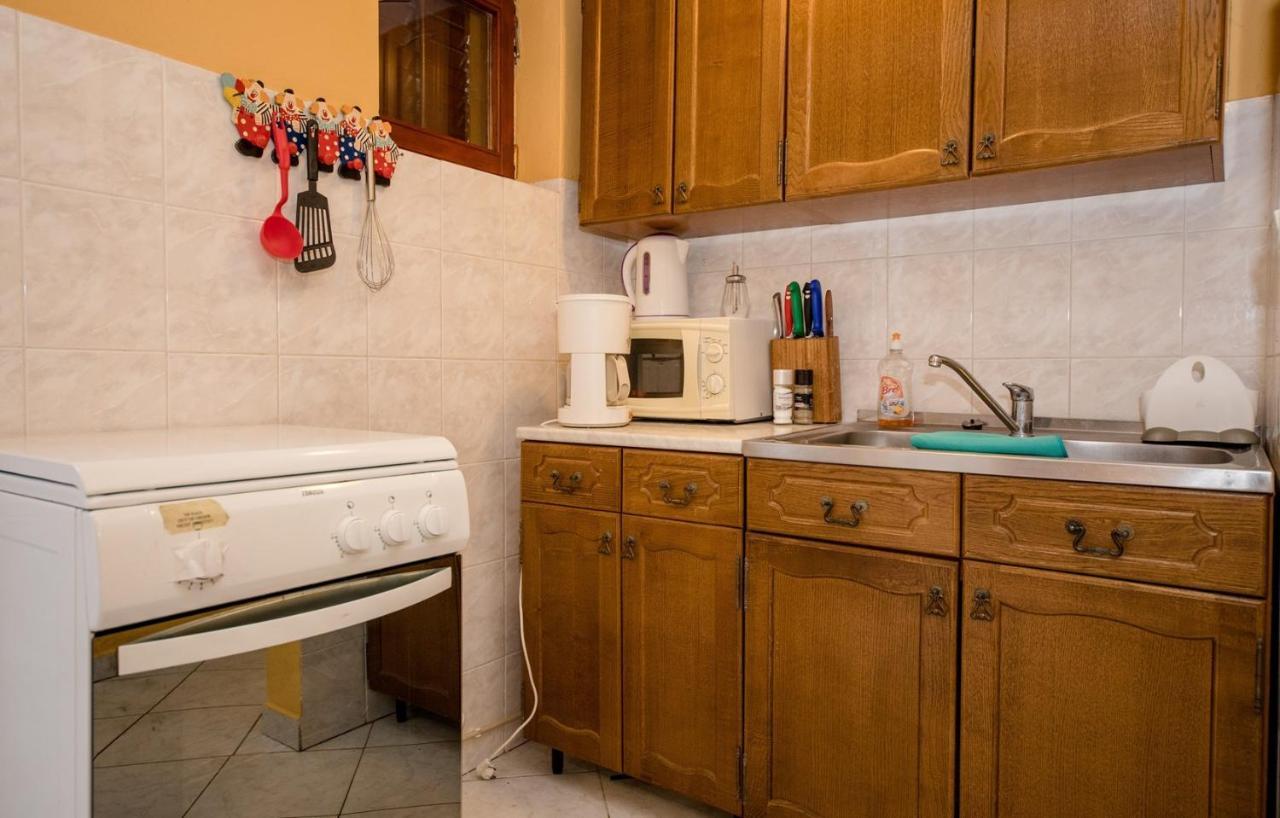Apartments Mate Barbat na Rabu Zewnętrze zdjęcie