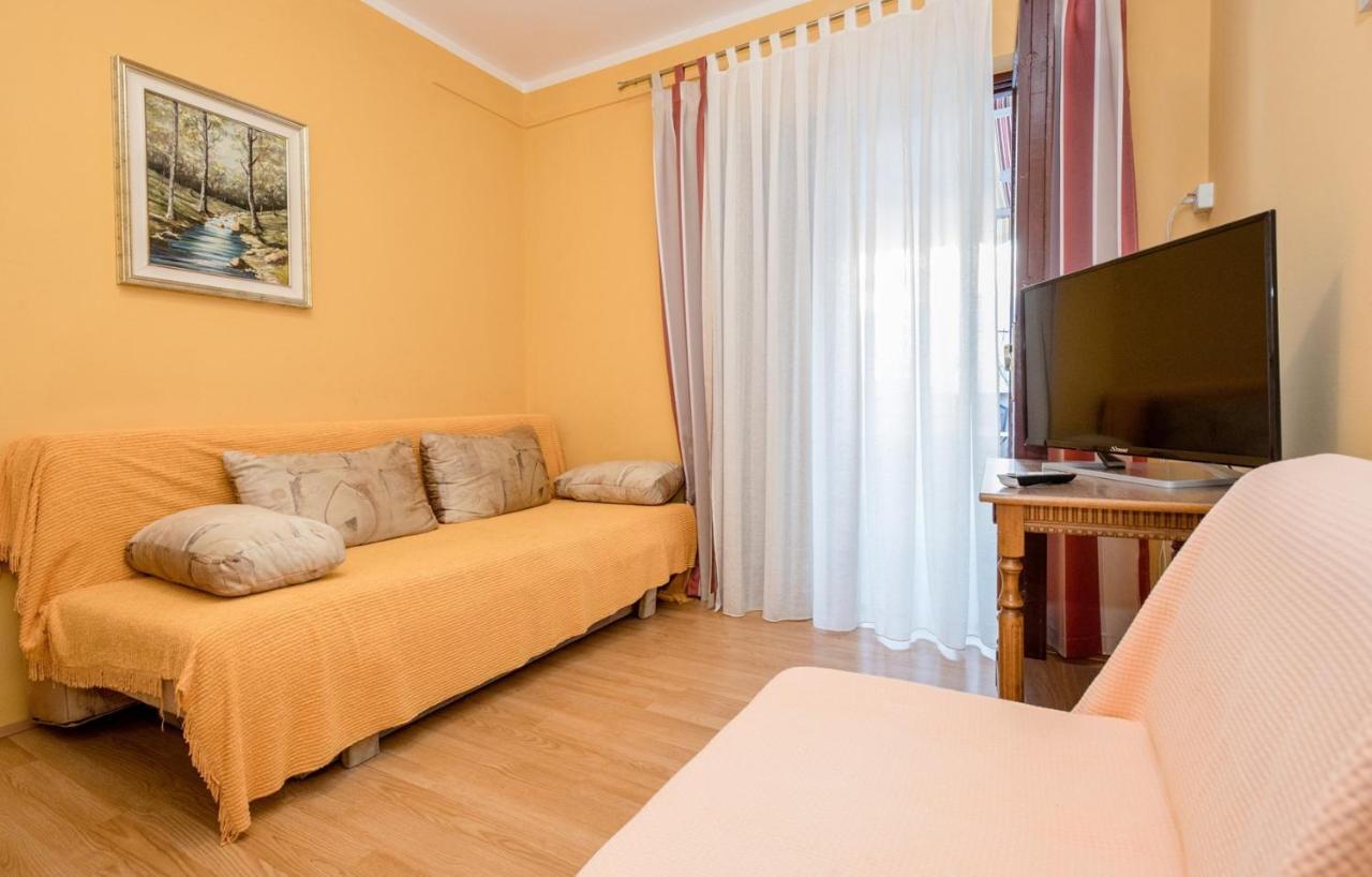 Apartments Mate Barbat na Rabu Zewnętrze zdjęcie
