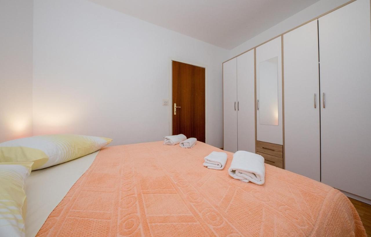 Apartments Mate Barbat na Rabu Zewnętrze zdjęcie