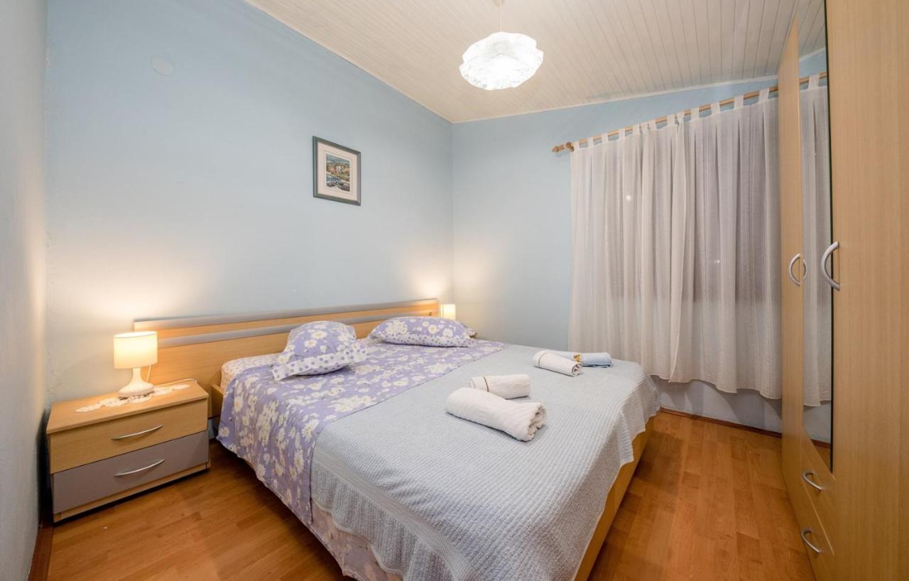 Apartments Mate Barbat na Rabu Zewnętrze zdjęcie