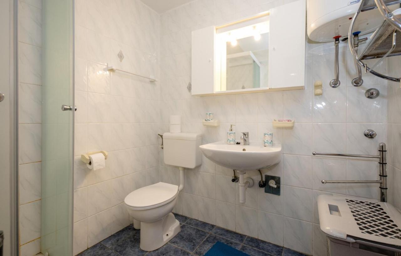 Apartments Mate Barbat na Rabu Zewnętrze zdjęcie