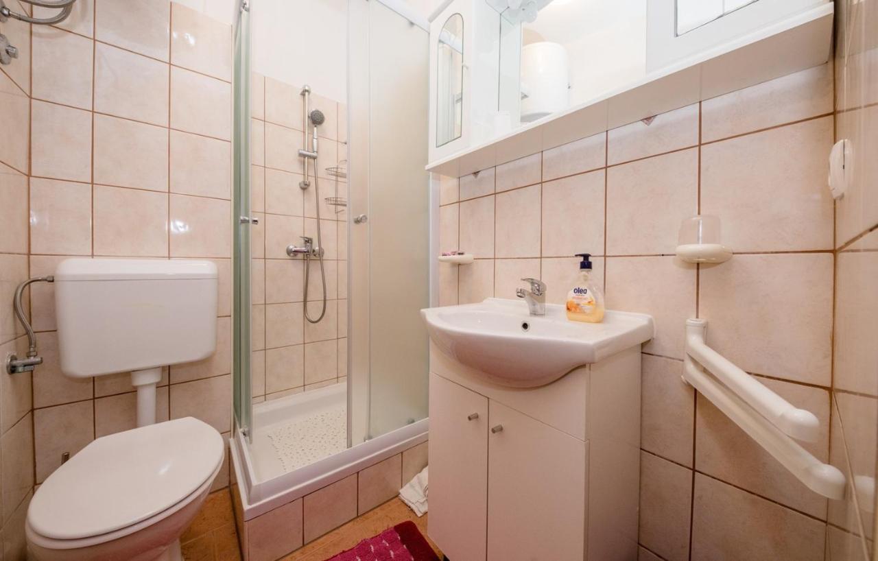 Apartments Mate Barbat na Rabu Zewnętrze zdjęcie
