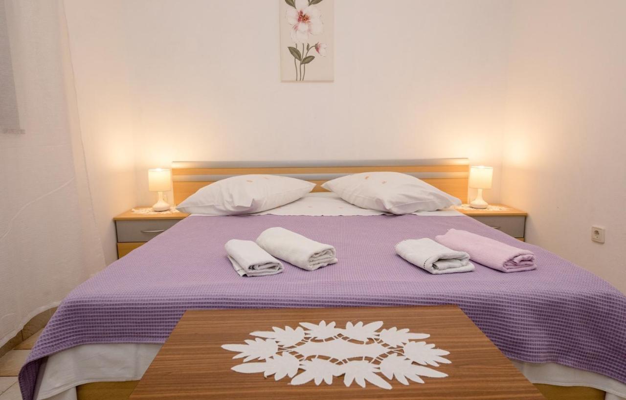 Apartments Mate Barbat na Rabu Zewnętrze zdjęcie