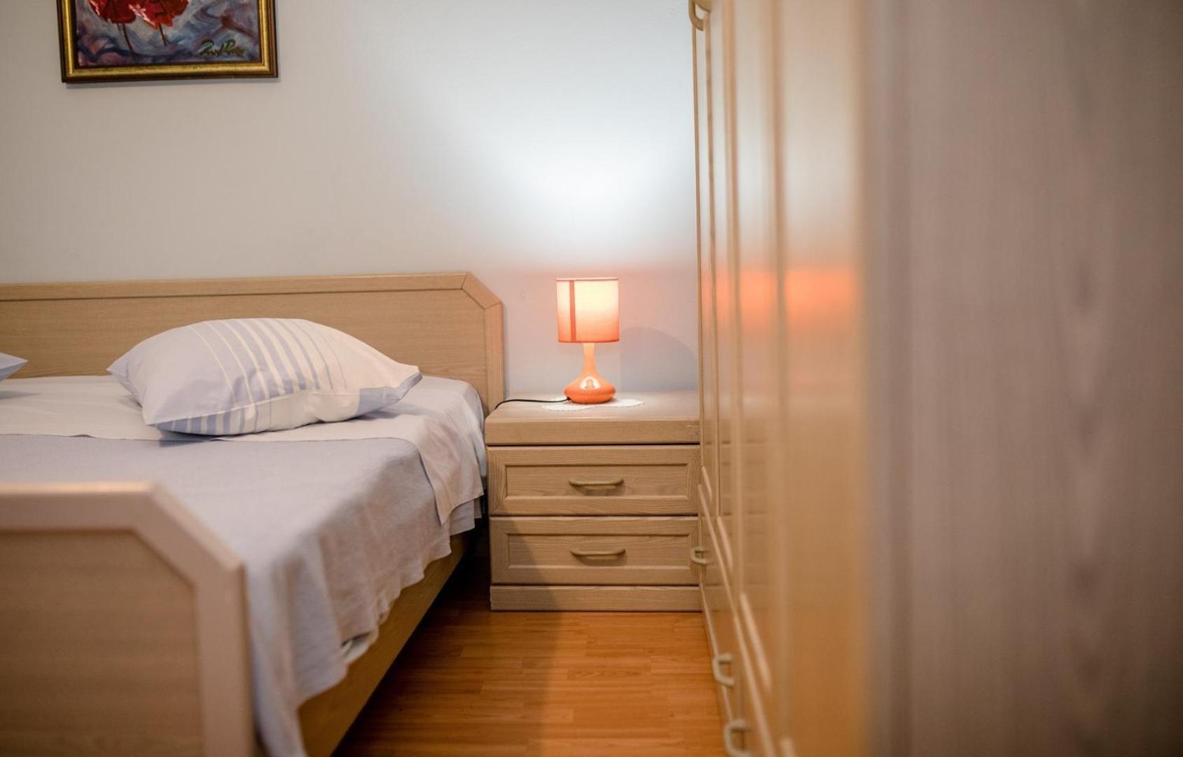 Apartments Mate Barbat na Rabu Zewnętrze zdjęcie