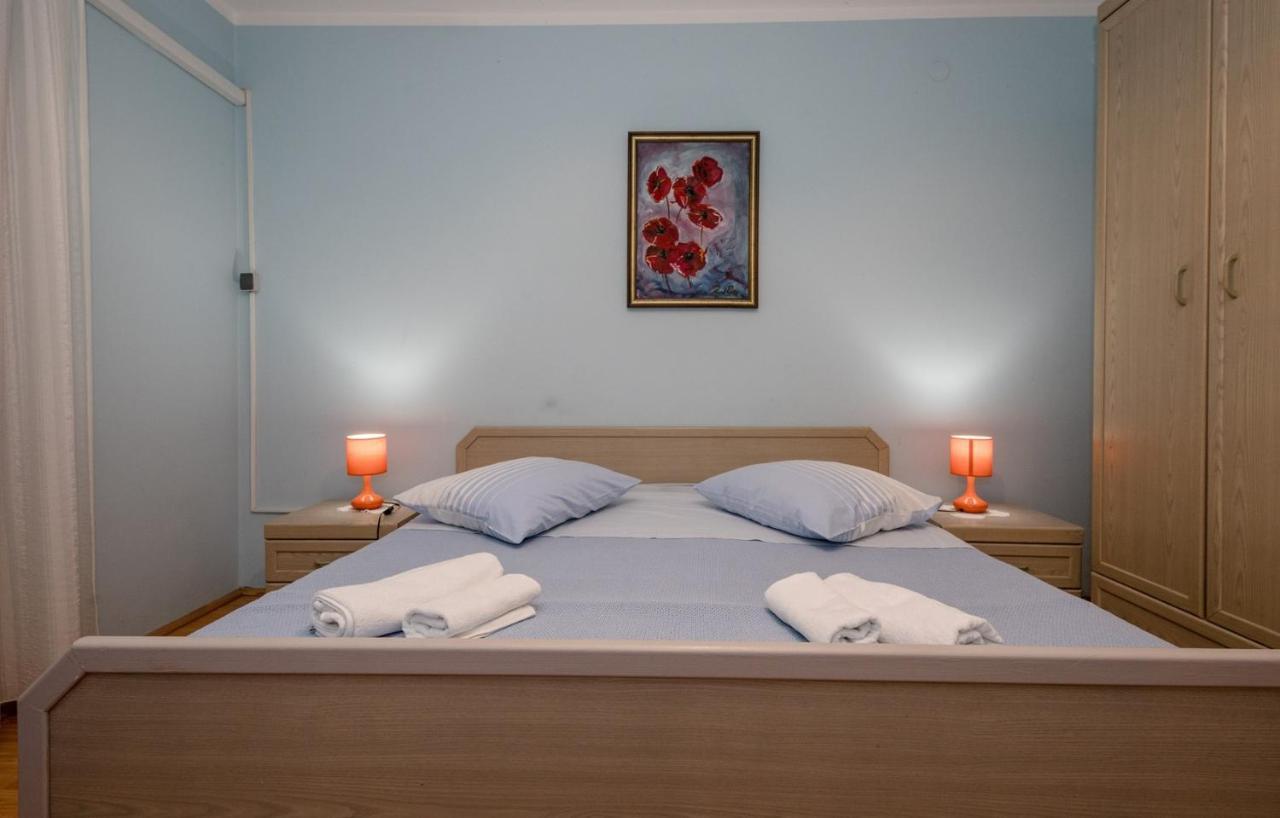Apartments Mate Barbat na Rabu Zewnętrze zdjęcie