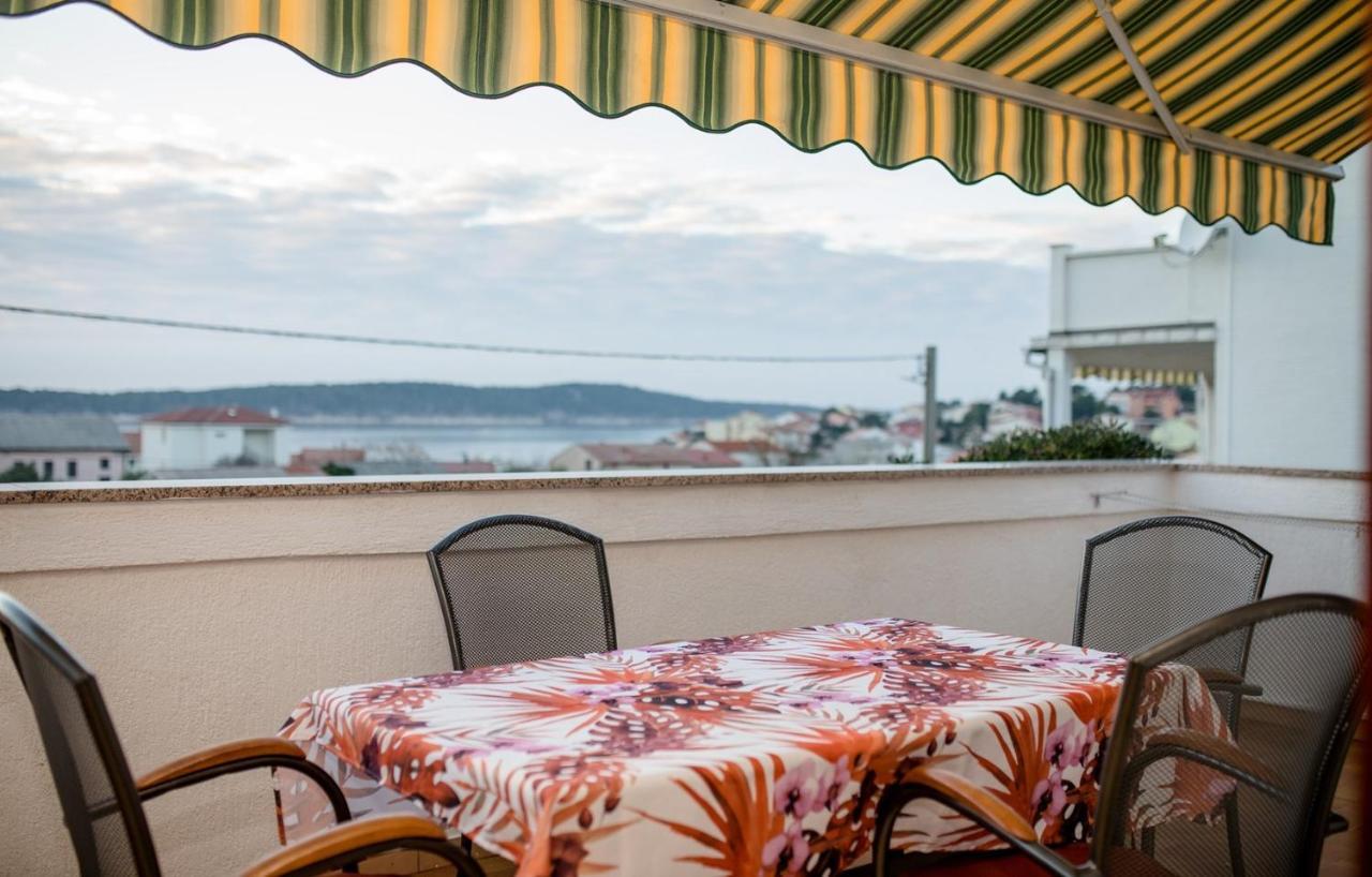 Apartments Mate Barbat na Rabu Zewnętrze zdjęcie