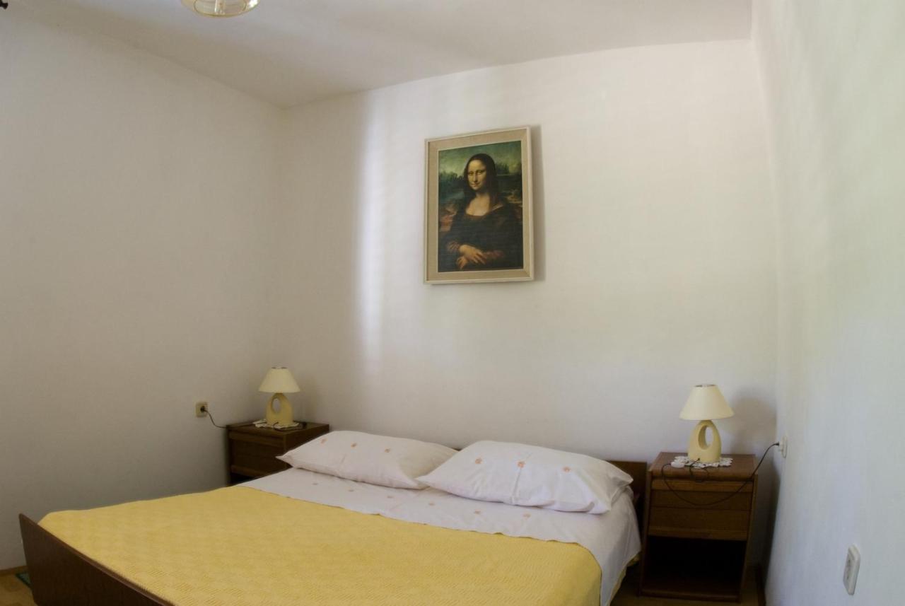 Apartments Mate Barbat na Rabu Zewnętrze zdjęcie