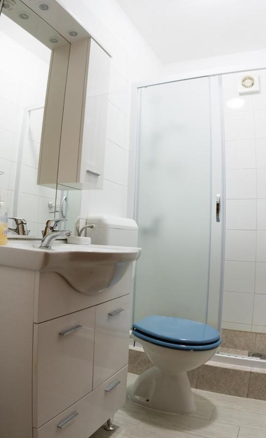 Apartments Mate Barbat na Rabu Zewnętrze zdjęcie